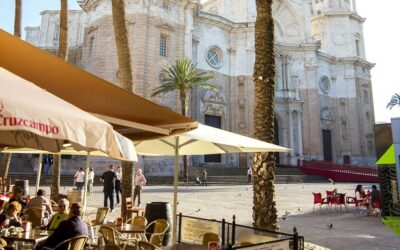 Cádiz está de moda