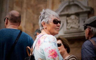 Noticias: España a la cabeza del turismo