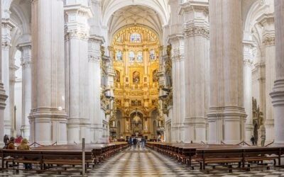 La Catedral de Granada estrena vídeo oficial