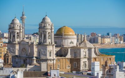 Cinco Catedrales españolas para visitar este verano