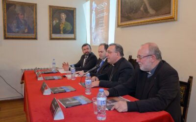 La editorial artiSplendore presenta su segunda publicación “Seises de la Catedral de Guadix”