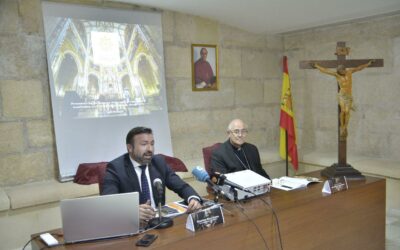 La Catedral de Almería estrena web y vídeo oficial