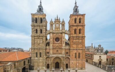 Nueva gestión turístico-cultural en la Catedral de Astorga