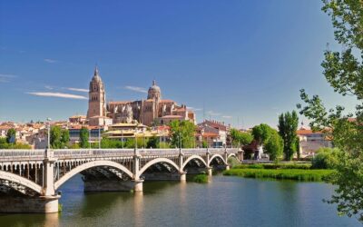 Catedral de Salamanca incorporará audioguías infantiles