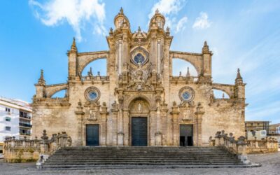 Jerez estrena nueva visita cultural en catedral e iglesia de San Miguel