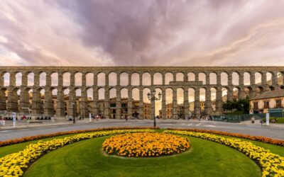 El proyecto cultural y artístico Segovia Sacra se presentará en FITUR