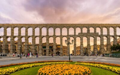 El proyecto cultural Segovia Sacra abre sus puertas