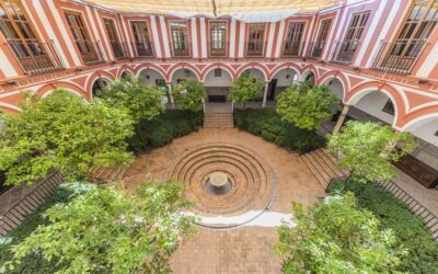 La nueva visita cultural del Hospital de los Venerables de Sevilla abre sus puertas