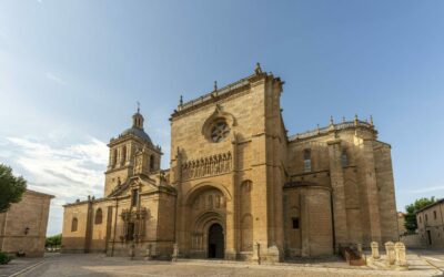 Nueva visita cultural en la Catedral de Ciudad Rodrigo