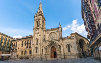 La Catedral de Santiago de Bilbao: una maravilla gótica aguarda en el barrio más antiguo de Bilbao