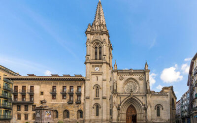 Catedral de Bilbao