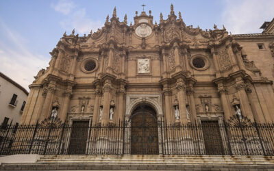 Catedral de Guadix