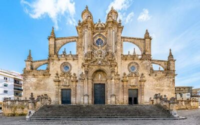 Catedral de Jerez