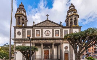 Catedral de La Laguna
