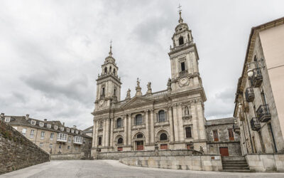Catedral de Lugo