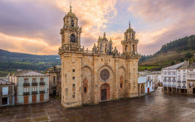 Catedral de Mondoñedo