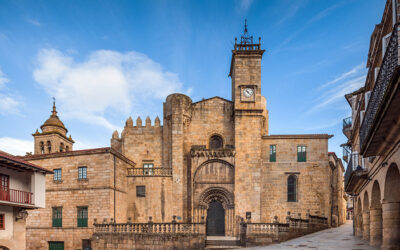 Catedral de Ourense