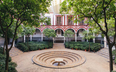 Hospital de los Venerables Sacerdotes