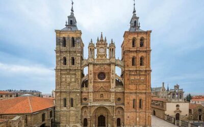 Catedral de Astorga