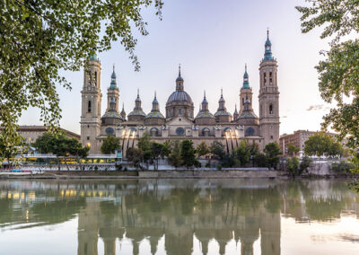 Catedrales de Zaragoza