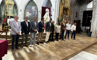 Insigne Colegiata de Gandía presenta nueva visita cultural