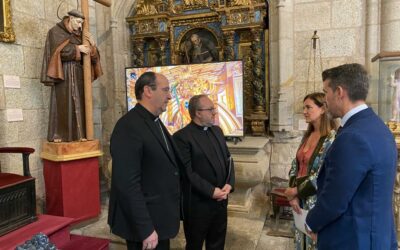 La Catedral de Coria presenta su nueva visita cultural en colaboración con artiSplendore