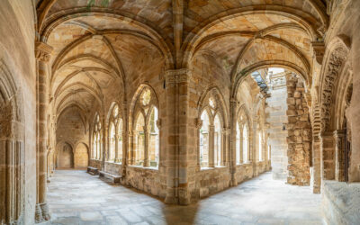 Audioguía Massima en la catedral de Plasencia: una nueva manera de acercar el patrimonio a los visitantes
