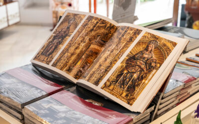 “Mírame/Look at me San Juan de Dios”: La editorial de artiSplendore presenta el séptimo ejemplar de su colección de libros fotográficos