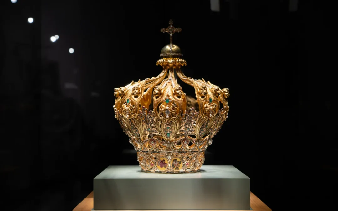 Se inaugura una nueva visita cultural en Granada: El Tesoro de La Virgen de las Angustias