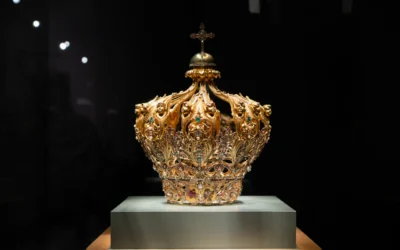 Se inaugura una nueva visita cultural en Granada: El Tesoro de La Virgen de las Angustias