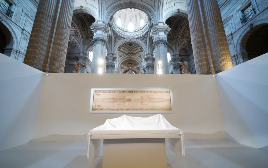 The Mystery Man de Jaén a Astorga, la peregrinación del Misterio