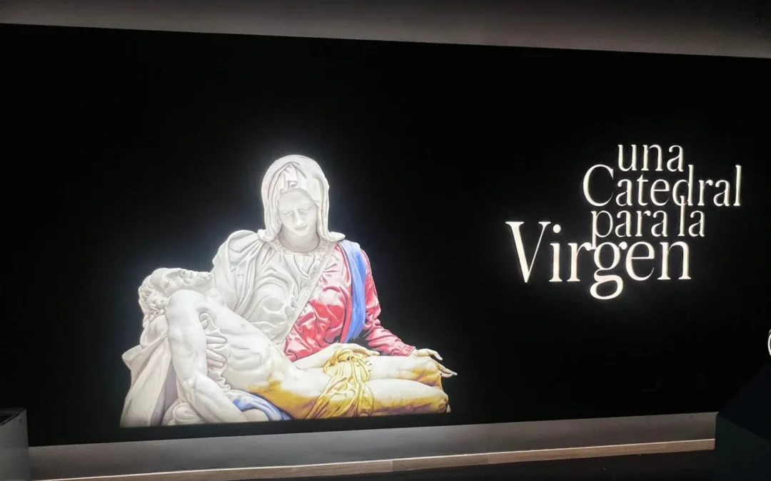 La Catedral de Guadix inaugura su novedosa propuesta museística