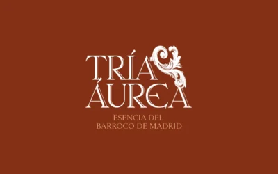 Presentación Tría Aurea Madrid