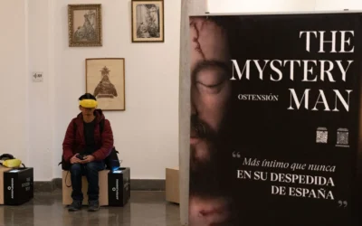 Ampliación TMM en el Tesoro de la Virgen