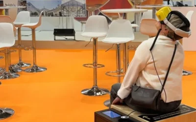 ÓptimaCultura transforma el patrimonio en experiencia en FITUR 2026