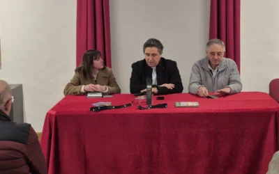 Nueva audioguía infantil en la Catedral de Mondoñedo