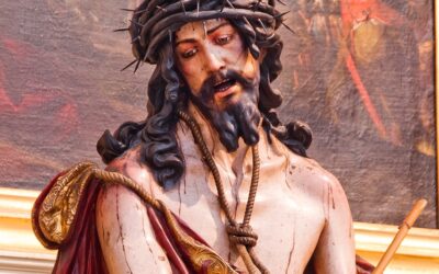 Luisa Roldán: de la desligación del taller paterno, a un Ecce Homo para la catedral de Cádiz, a ocupar su papel como escultora del rey