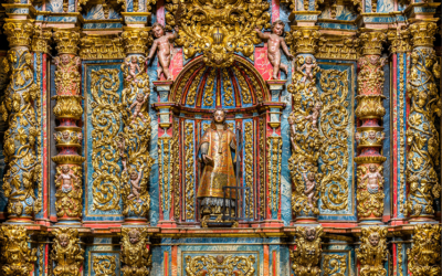 Descubriendo el estilo churrigueresco y su importancia en la catedral de Astorga