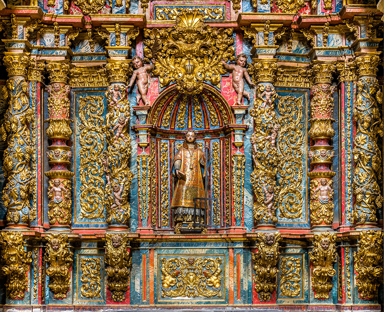 Descubriendo el estilo churrigueresco y su importancia en la catedral de Astorga