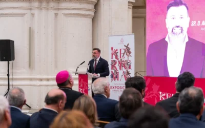 Óptimacultura impulsa ‘Kerygma’, la mayor exposición de arte sacro en la historia de Granada